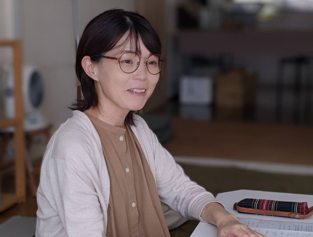 西山弥生の写真